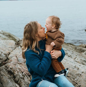 Meet your Posher, Barb